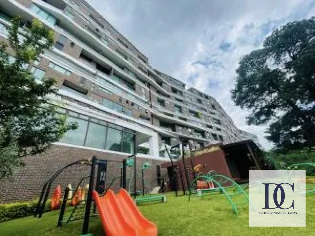 đ APARTAMENTO EN ALQUILER â VIU CAYALĂ | ZONA 16 - 1