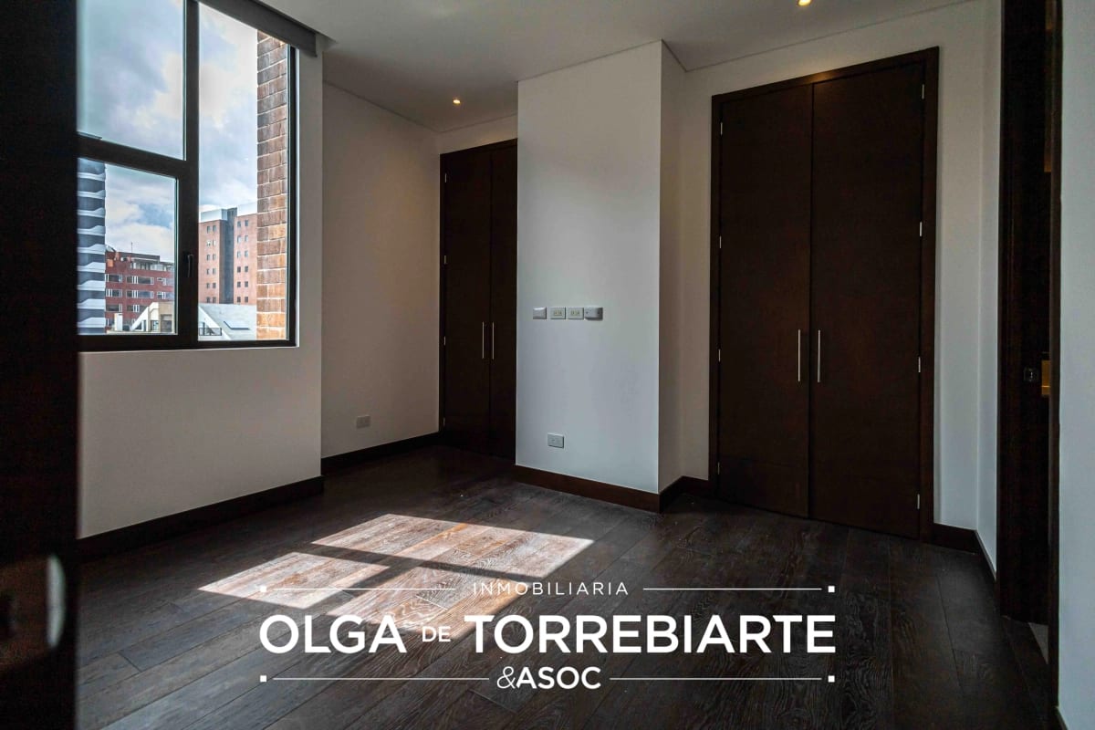 Apartamento en ECHO, zona 14 — Apartamento en Alquiler en Echo, Zona 14, Guatemala, Ciudad — foto 12 de 12
