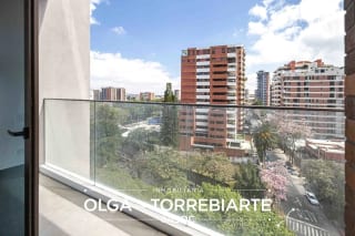 Apartamento en ECHO, zona 14 — Apartamento en Alquiler en Echo, Zona 14, Guatemala, Ciudad — miniatura 10 de 12