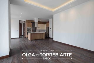 Apartamento en ECHO, zona 14 — Apartamento en Alquiler en Echo, Zona 14, Guatemala, Ciudad — miniatura 9 de 12