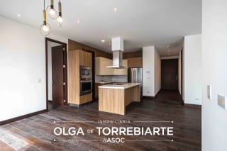 Apartamento en ECHO, zona 14 — Apartamento en Alquiler en Echo, Zona 14, Guatemala, Ciudad — miniatura 5 de 12