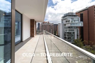 Apartamento en ECHO, zona 14 — Apartamento en Alquiler en Echo, Zona 14, Guatemala, Ciudad — miniatura 3 de 12