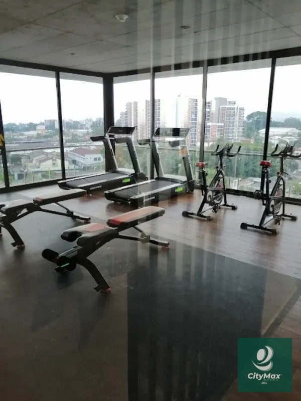 APARTAMENTO EN VENTA - ARALIA II - MARISCAL - 1