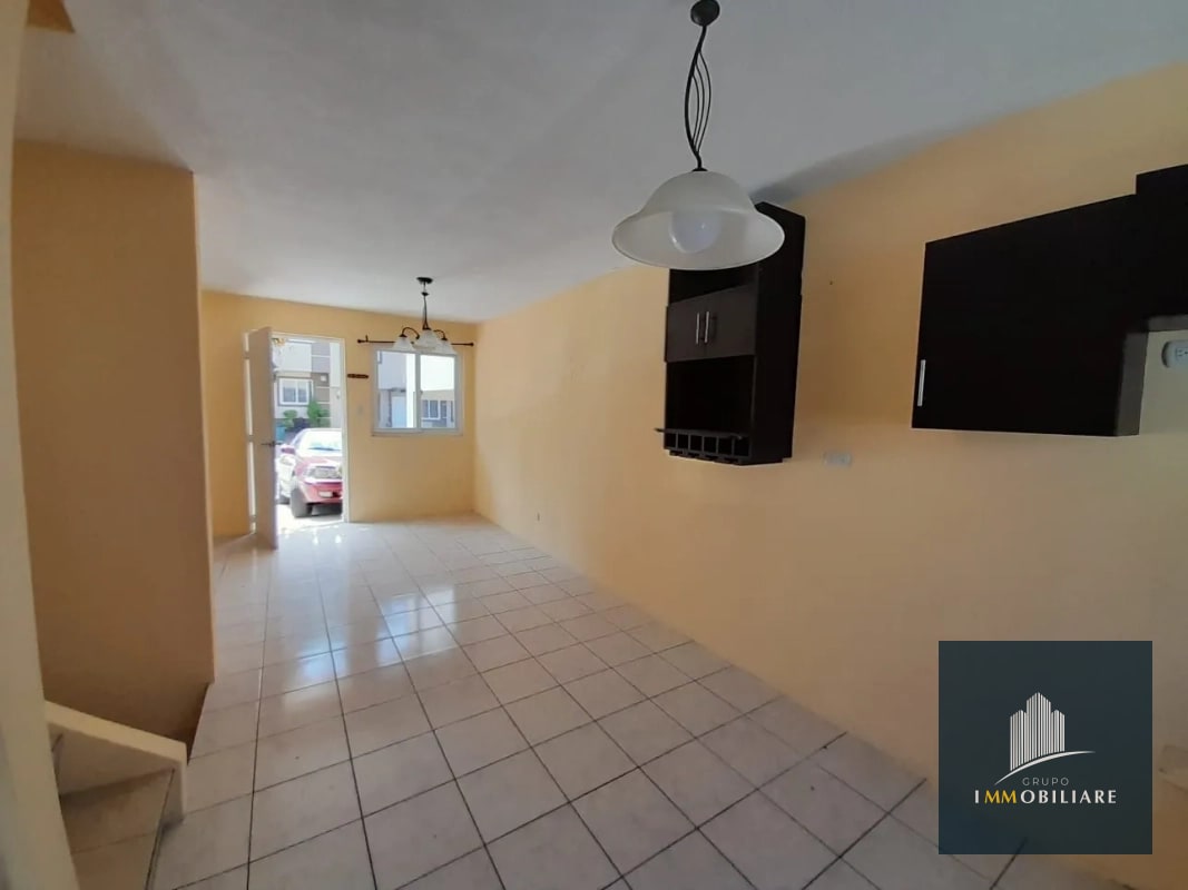 Casa en alquiler barata santa catarina pinula, cerca del pueblito - 12