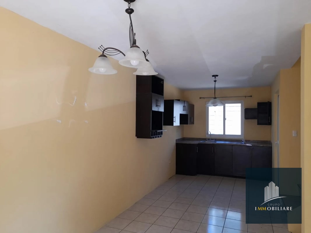 Casa en alquiler barata santa catarina pinula, cerca del pueblito - 10