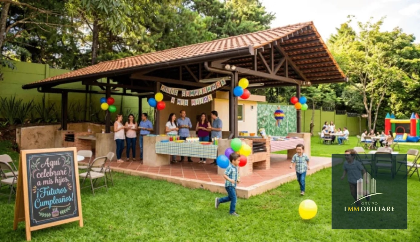 Casa en alquiler barata santa catarina pinula, cerca del pueblito - 1