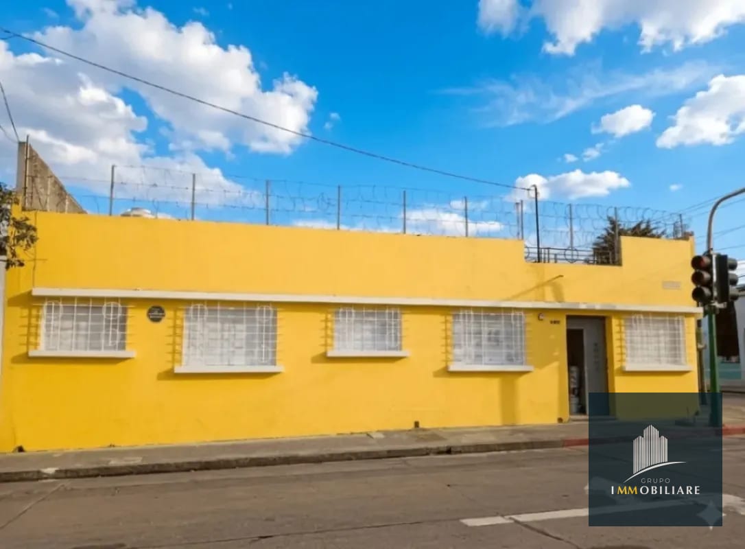 Casa para inversion en venta zona 1 guatemala — Casa en Venta en El Centro, Zona 1, Guatemala, Ciudad — foto 1 de 12