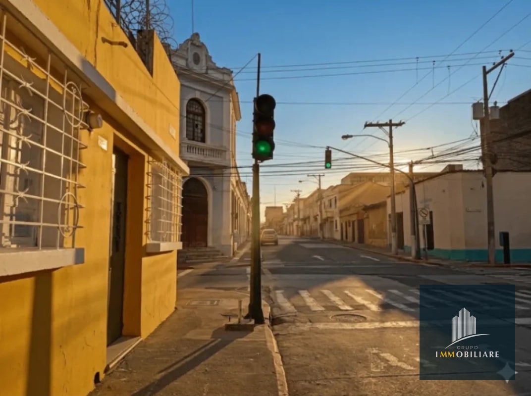 Casa para inversion en venta zona 1 guatemala - 11