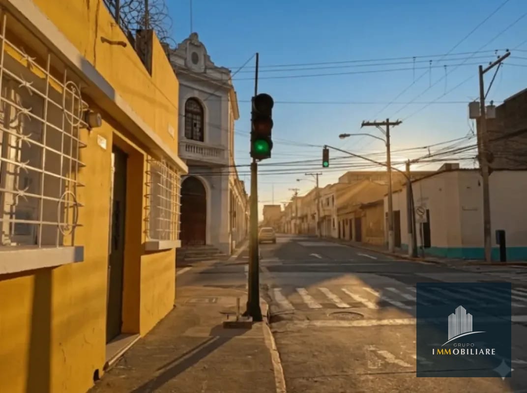 Casa para inversion en venta zona 1 guatemala — Casa en Venta en El Centro, Zona 1, Guatemala, Ciudad — foto 12 de 12