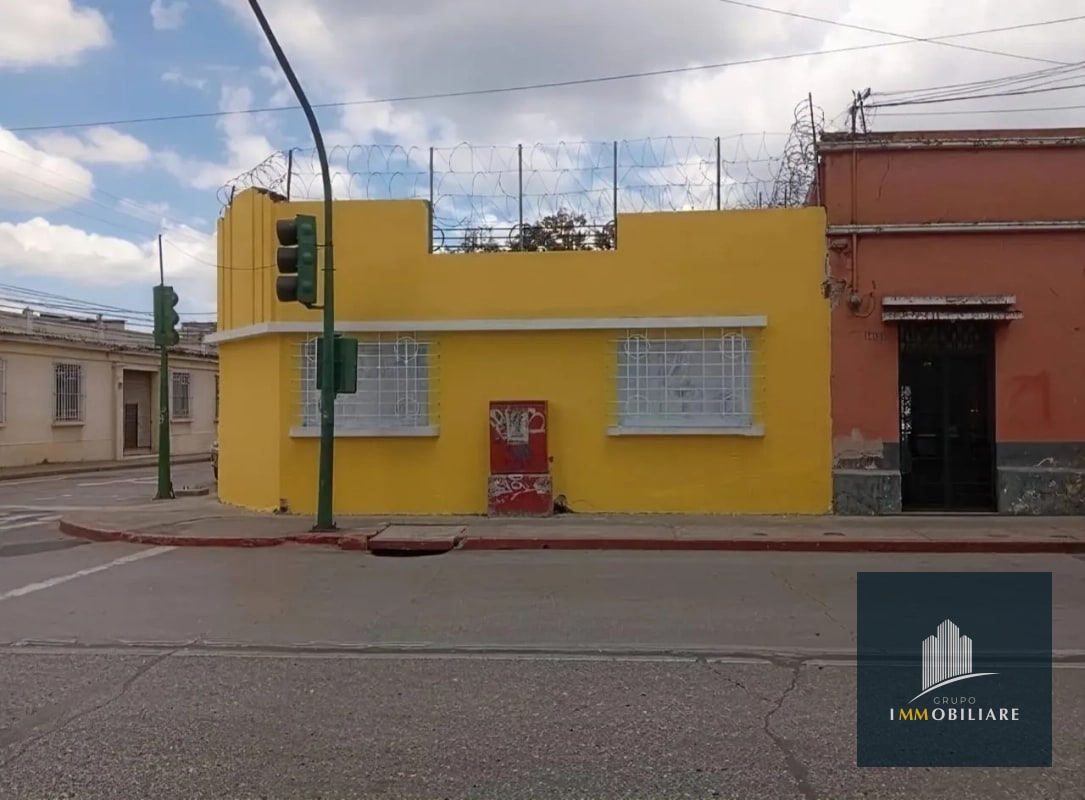 Casa para inversion en venta zona 1 guatemala - 10