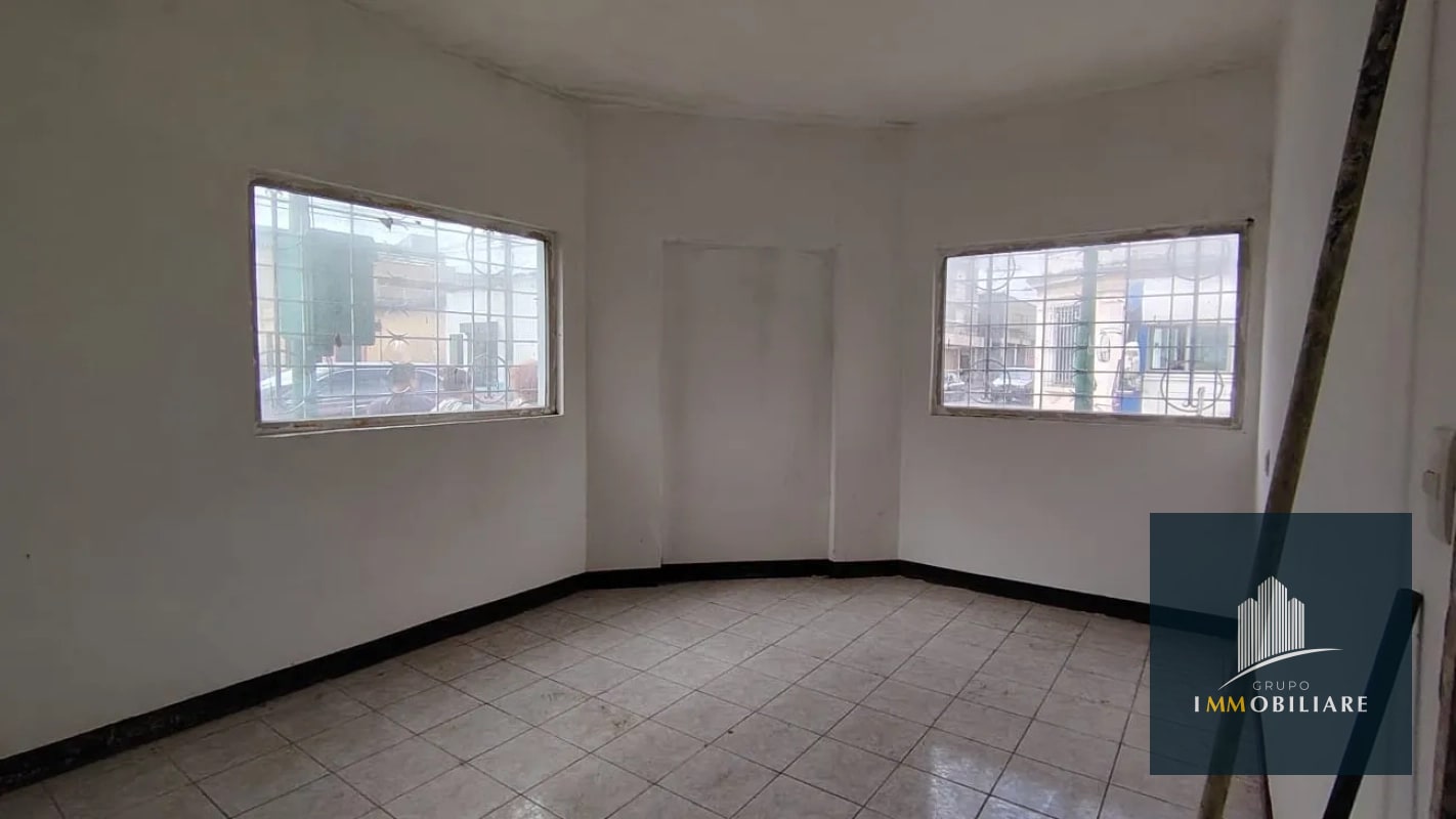 Casa para inversion en venta zona 1 guatemala - 9