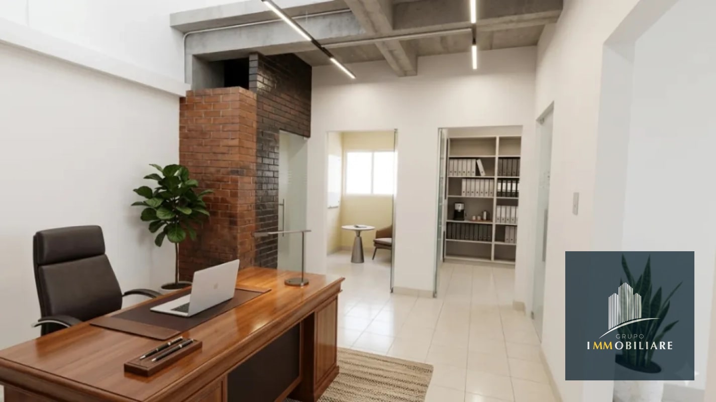 Casa para inversion en venta zona 1 guatemala - 5