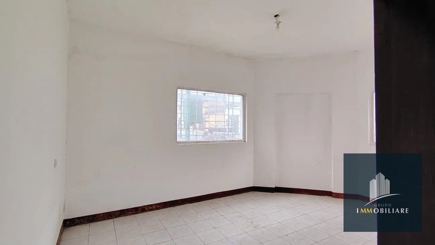 Casa para inversion en venta zona 1 guatemala - 3