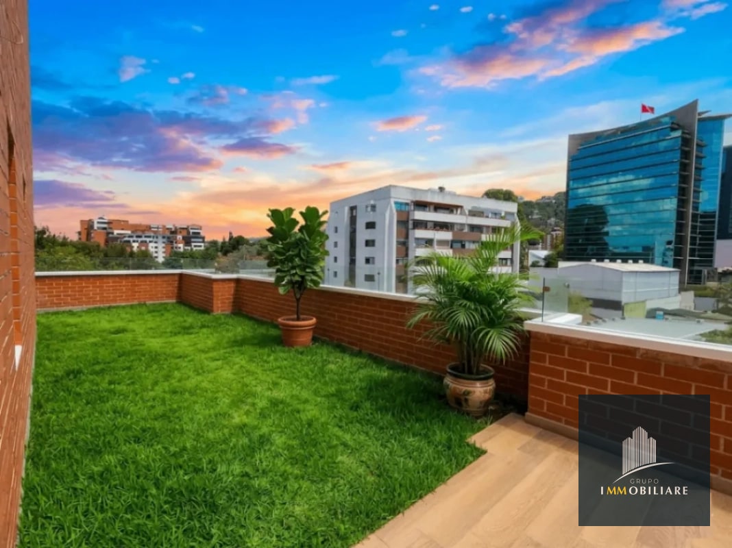 Apartamento en Venta zona 15 Vista Hermosa 2 - 17