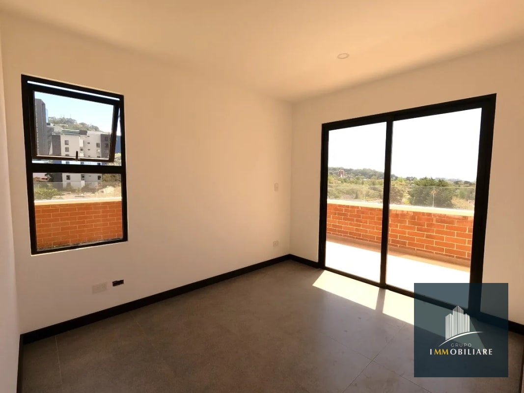 Apartamento en Venta zona 15 Vista Hermosa 2 - 11