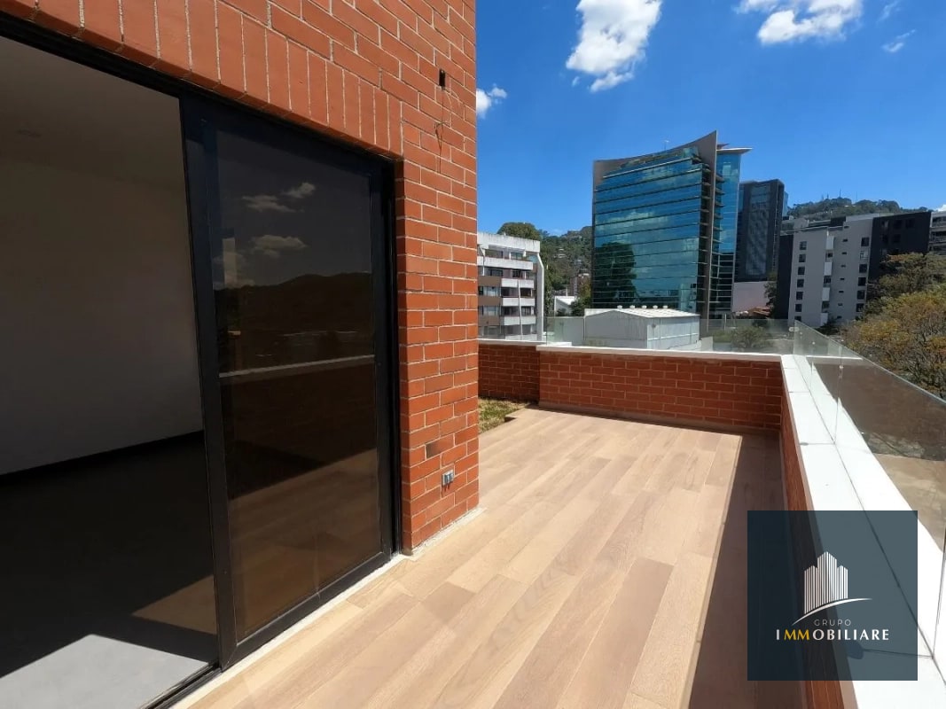 Apartamento en Venta zona 15 Vista Hermosa 2 - 10