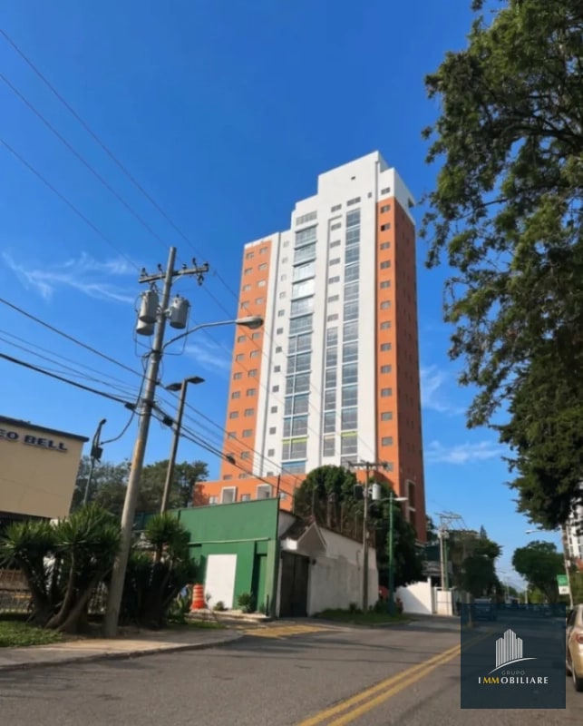 Apartamento en Venta zona 15 Vista Hermosa 2 - 1