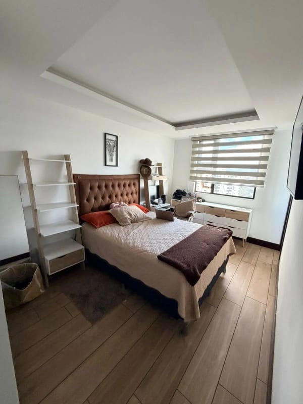 Moderno Apartamento en Renta Zona 15 — Apartamento en Alquiler en Vista Hermosa I, Zona 15, Guatemala, Ciudad — foto 6 de 9