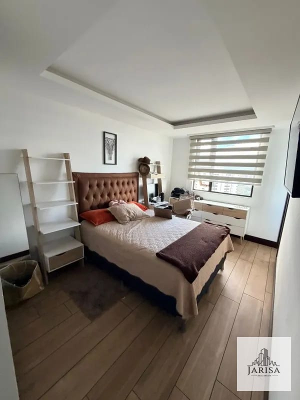 Moderno Apartamento en Renta Zona 15 — Apartamento en Alquiler en Vista Hermosa I, Zona 15, Guatemala, Ciudad — foto 6 de 9