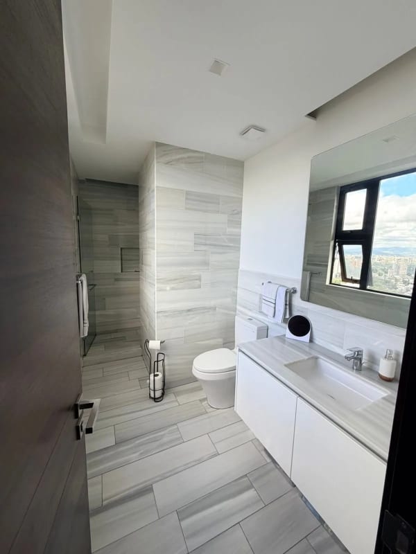 Moderno Apartamento en Renta Zona 15 — Apartamento en Alquiler en Vista Hermosa I, Zona 15, Guatemala, Ciudad — foto 5 de 9