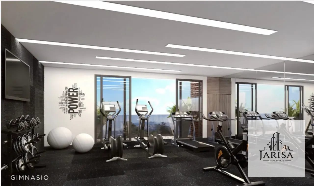 Moderno Apartamento en Renta Zona 15 — Apartamento en Alquiler en Vista Hermosa I, Zona 15, Guatemala, Ciudad — foto 4 de 9