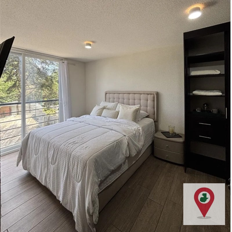 Apartamentos en venta en Santa Catararina Pinula - 5