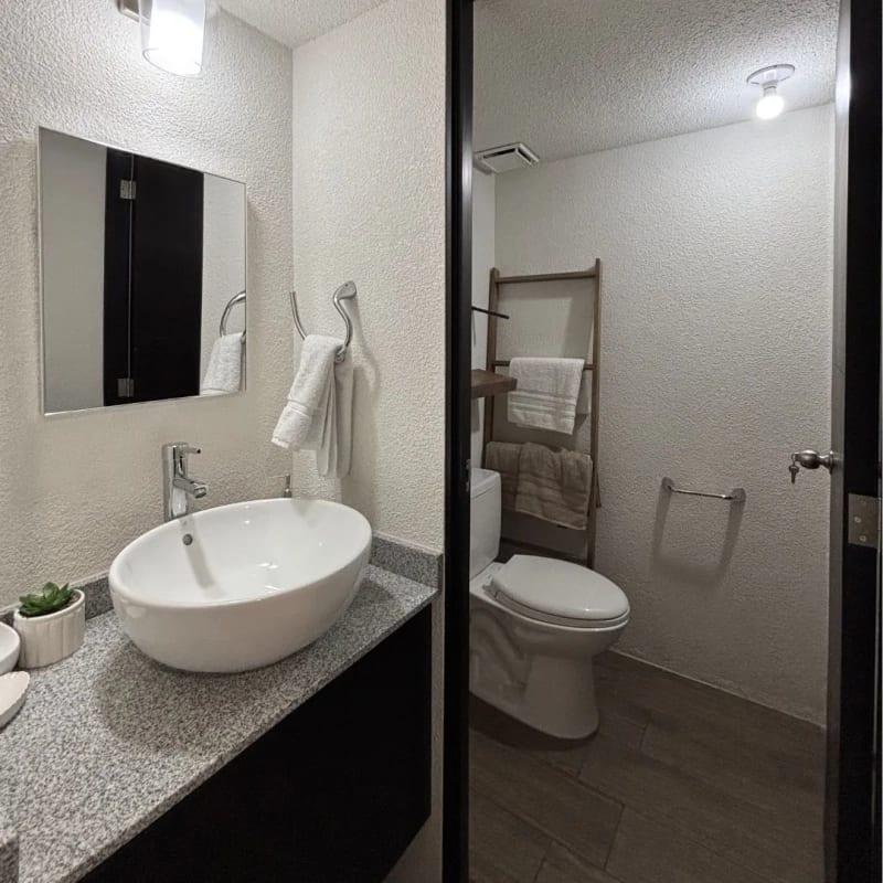 Apartamentos en venta en Santa Catarina Pinula — Apartamento en Venta en Santa Catarina Pinula, Guatemala, Ciudad — foto 4 de 8