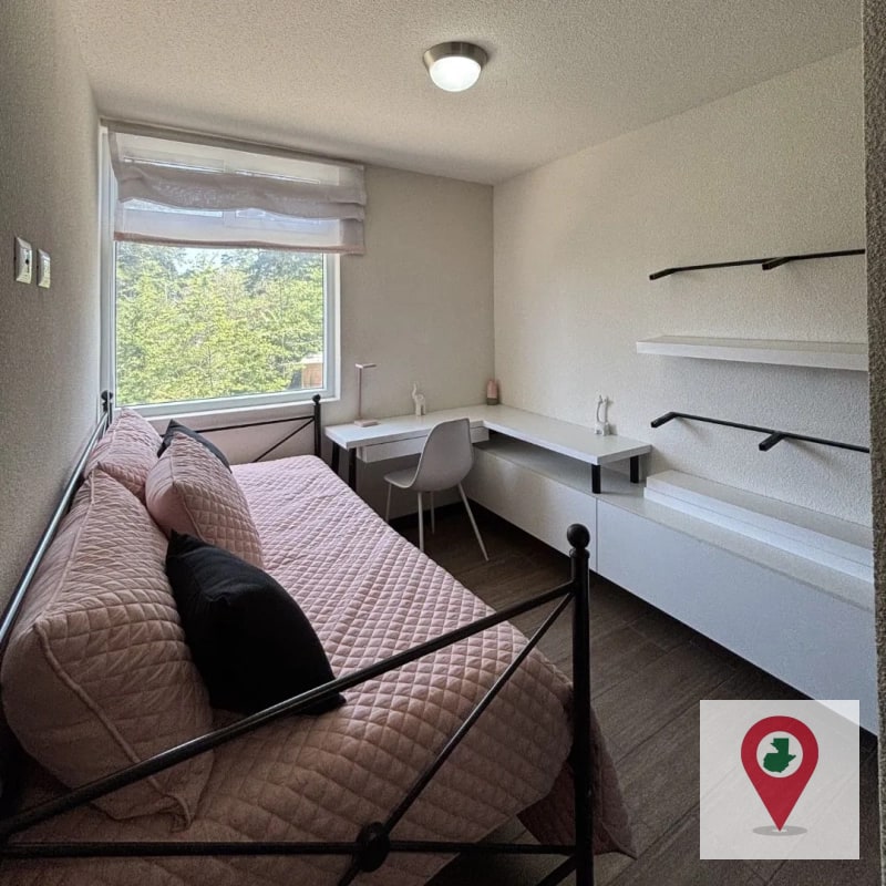 Apartamentos en venta en Santa Catararina Pinula - 2