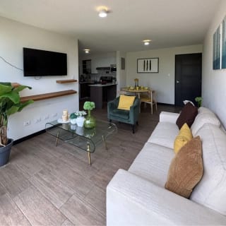 Apartamentos en venta en Santa Catarina Pinula — Apartamento en Venta en Santa Catarina Pinula, Guatemala, Ciudad — miniatura 1 de 8