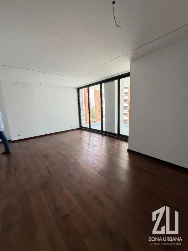 Apartamento listo para entrega, 2 habitaciones en Edificio en Zona 14 - 15