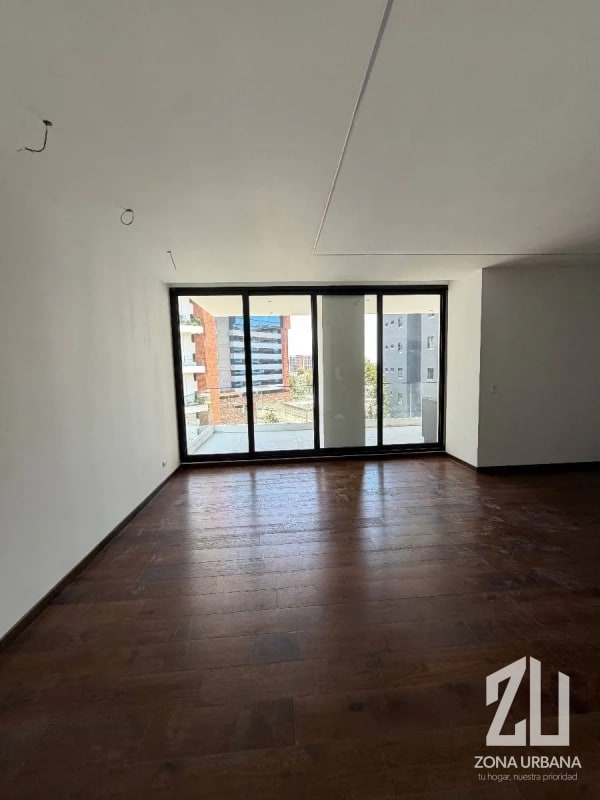 Apartamento listo para entrega, 2 habitaciones en Edificio en Zona 14 - 14