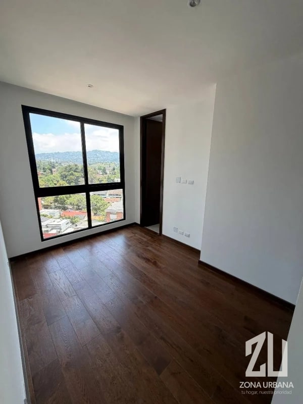 Apartamento listo para entrega, 2 habitaciones en Edificio en Zona 14 - 13