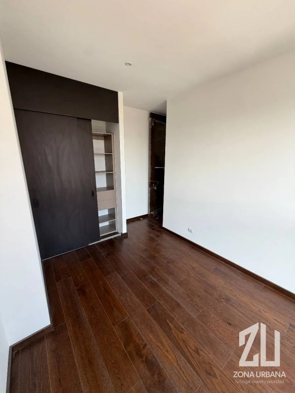 Apartamento listo para entrega, 2 habitaciones en Edificio en Zona 14 - 11