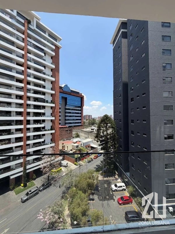 Apartamento listo para entrega, 2 habitaciones en Edificio en Zona 14 - 8