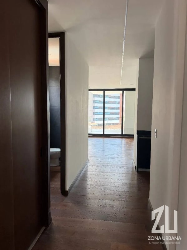 Apartamento listo para entrega, 2 habitaciones en Edificio en Zona 14 - 5