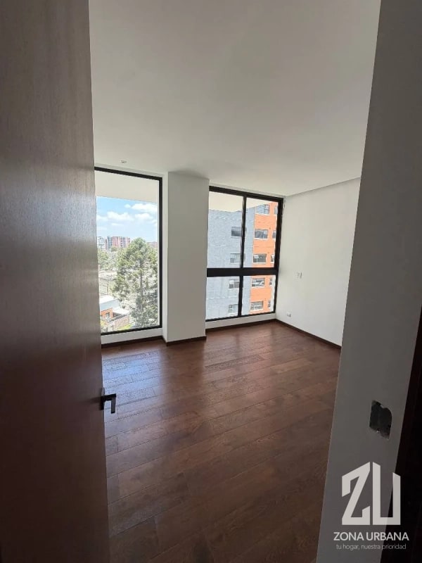Apartamento listo para entrega, 2 habitaciones en Edificio en Zona 14 - 2