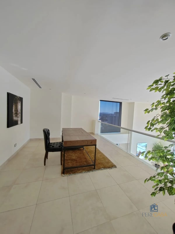 Apartamento en renta ATRIUM zona 10 - 8