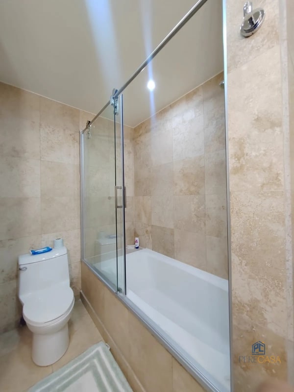 Apartamento en renta ATRIUM zona 10 - 6