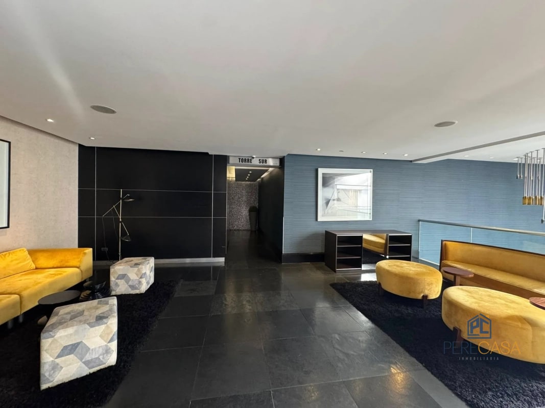 Apartamento en renta ATRIUM zona 10 - 4