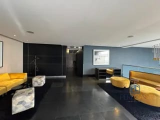 Apartamento en renta ATRIUM zona 10 — Apartamento en Alquiler en Atrium, Zona 10, Guatemala, Ciudad — miniatura 5 de 13