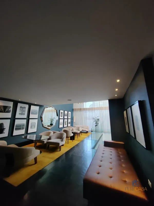 Apartamento en renta ATRIUM zona 10 — Apartamento en Alquiler en Atrium, Zona 10, Guatemala, Ciudad — foto 4 de 13