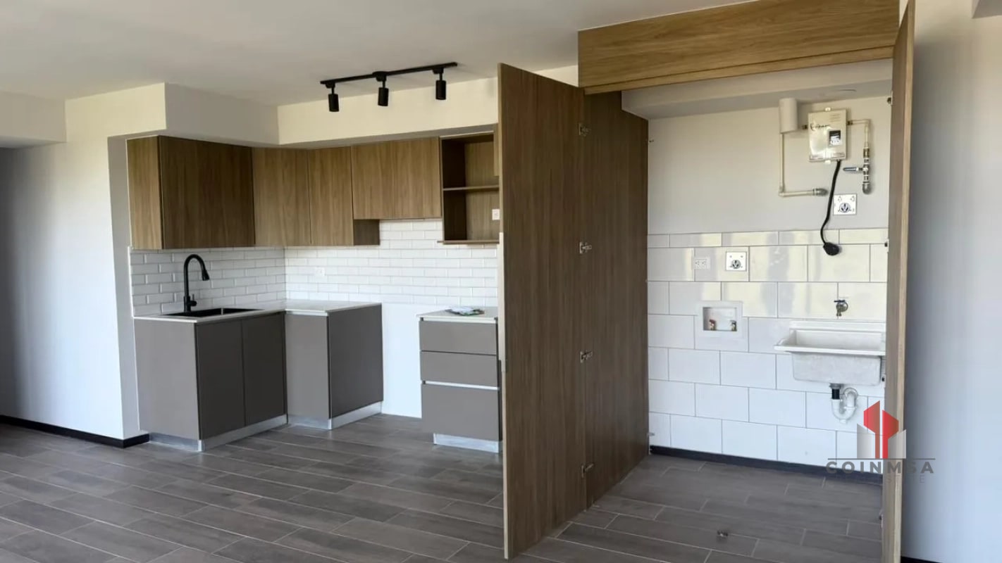 Apartamento en renta zona 16 / Cristo Rey - Piedra Parada - 14