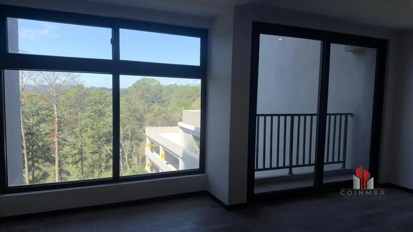 Apartamento en renta zona 16 / Cristo Rey - Piedra Parada - 12