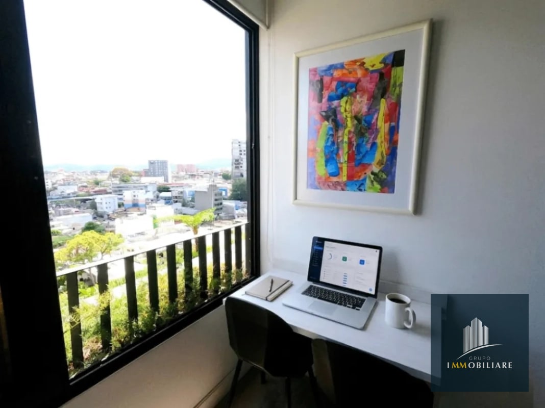 Habitacion tipo partamento barato en alquiler zona 4, cerca de 4 Grados Norte - 16