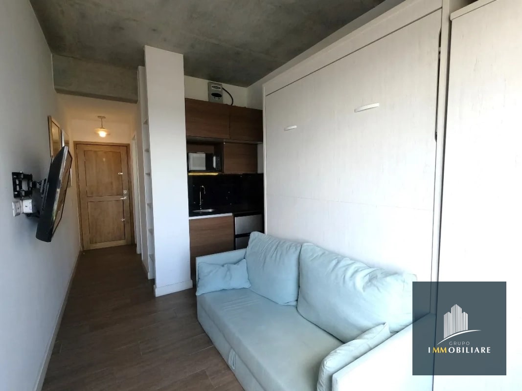 Habitacion tipo partamento barato en alquiler zona 4, cerca de 4 Grados Norte - 13