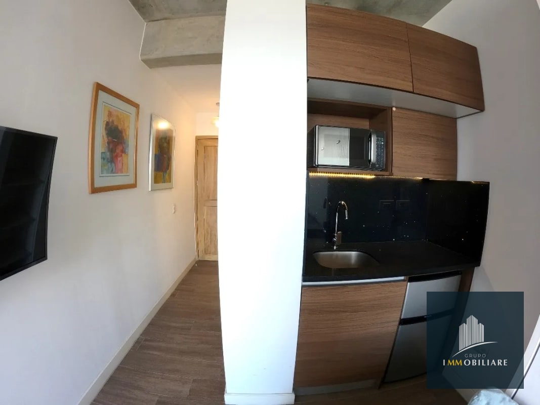 Habitacion tipo partamento barato en alquiler zona 4, cerca de 4 Grados Norte - 10