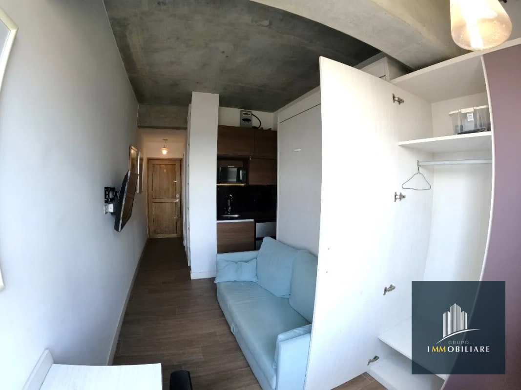 Habitacion tipo partamento barato en alquiler zona 4, cerca de 4 Grados Norte - 5