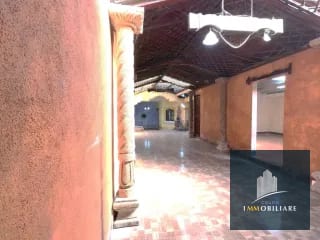 Casa colonial en Venta en Santa Lucía Milpas Altas — Casa en Venta en San Bartolomé Milpas Altas, Sacatepéquez — miniatura 17 de 17