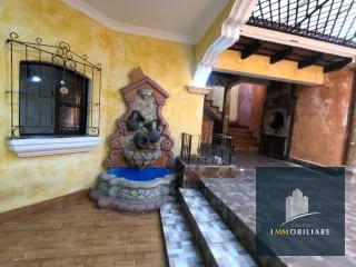 Casa colonial en Venta en Santa Lucía Milpas Altas — Casa en Venta en San Bartolomé Milpas Altas, Sacatepéquez — miniatura 15 de 17