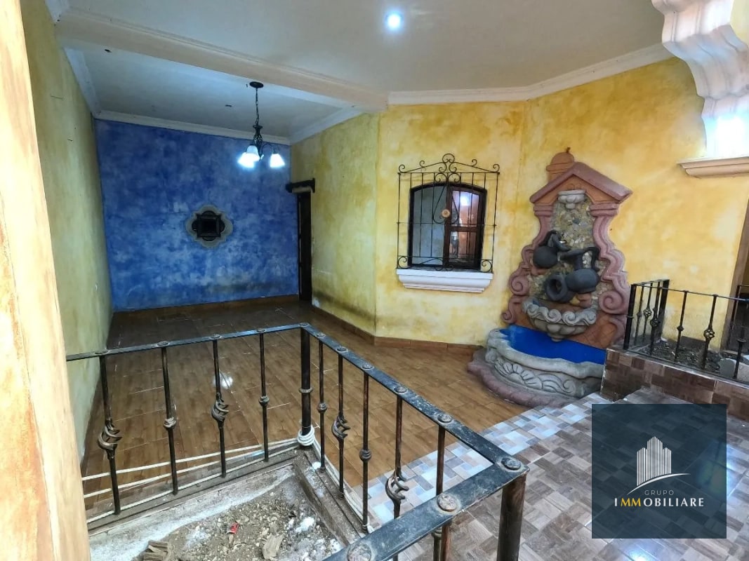 Casa colonial en Venta en Santa Lucía Milpas Altas - 13